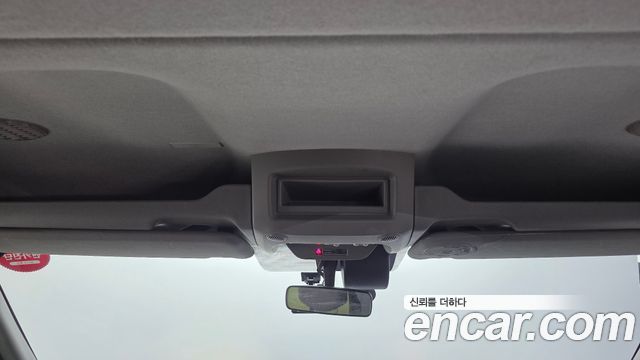 Renault Korea Master 2021 — photo 26
