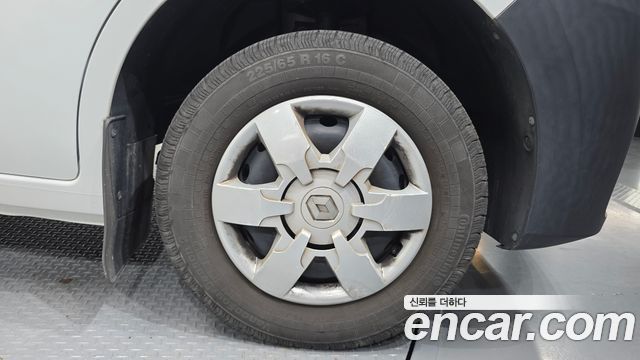 Renault Korea Master 2021 — photo 7