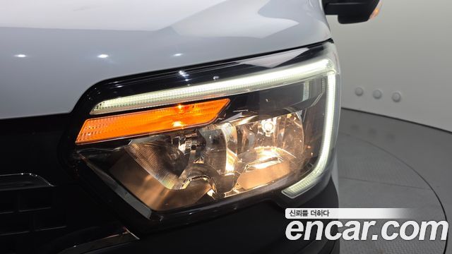 Renault Korea Master 2021 — photo 8