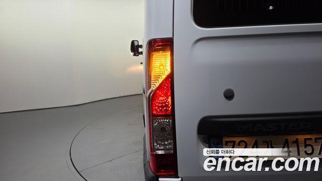 Renault Korea Master 2021 — photo 9