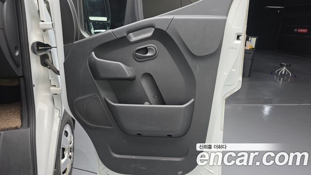 Renault Korea Master 2021 — photo 15