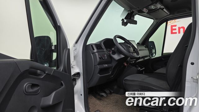 Renault Korea Master 2021 — photo 16