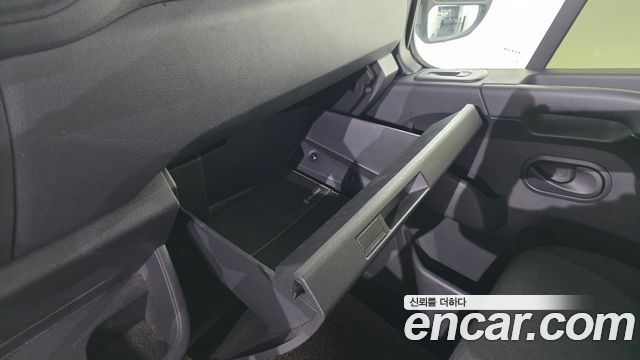 Renault Korea Master 2021 — photo 27