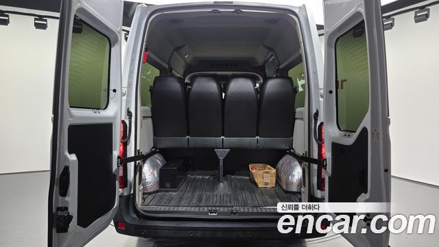 Renault Korea Master 2021 — photo 29