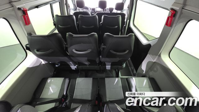 Renault Korea Master 2021 — photo 30
