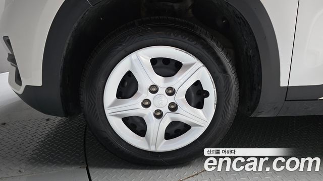 Kia Seltos 2020 — photo 5