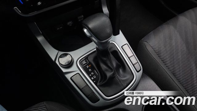 Kia Seltos 2020 — photo 9