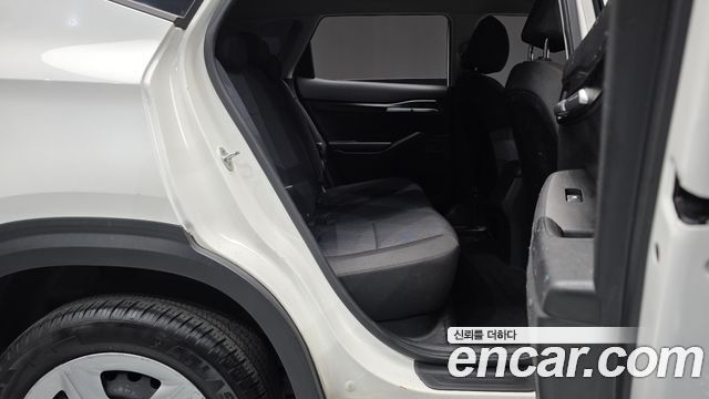 Kia Seltos 2020 — photo 12