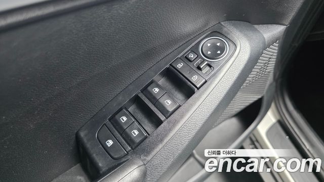 Kia Seltos 2020 — photo 14