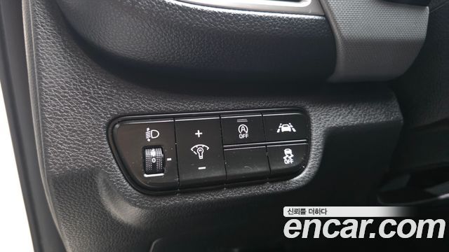 Kia Seltos 2020 — photo 15