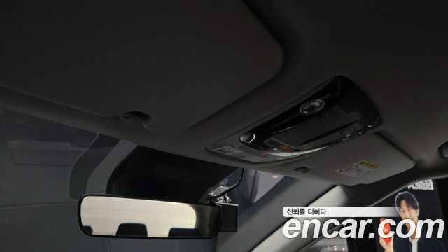 Kia Seltos 2020 — photo 19