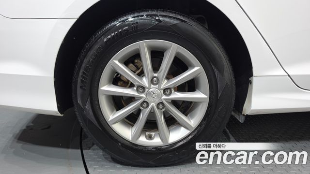 Hyundai Sonata 2019 — photo 5