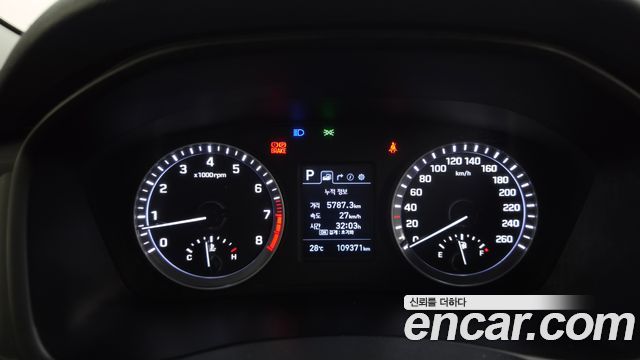 Hyundai Sonata 2019 — photo 11