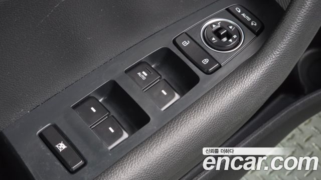 Hyundai Sonata 2019 — photo 21