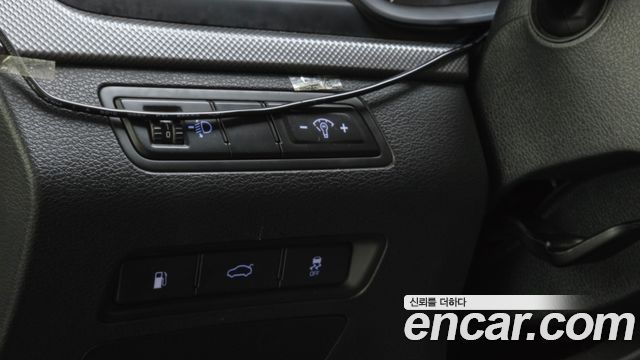 Hyundai Sonata 2019 — photo 22