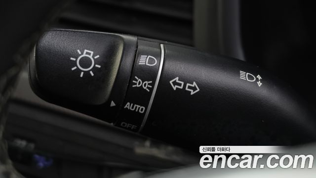 Hyundai Sonata 2019 — photo 23
