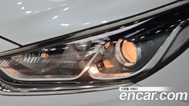 Hyundai Sonata 2019 — photo 8