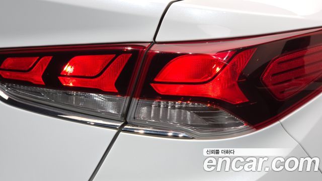 Hyundai Sonata 2019 — photo 9