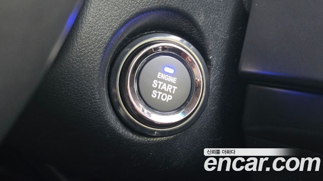 Hyundai Sonata 2019 — photo 31