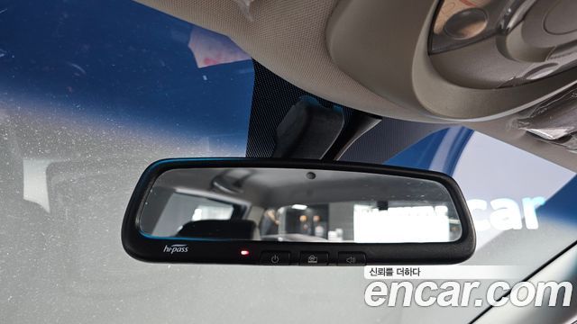 KG Mobility KORANDO 2014 — photo 22