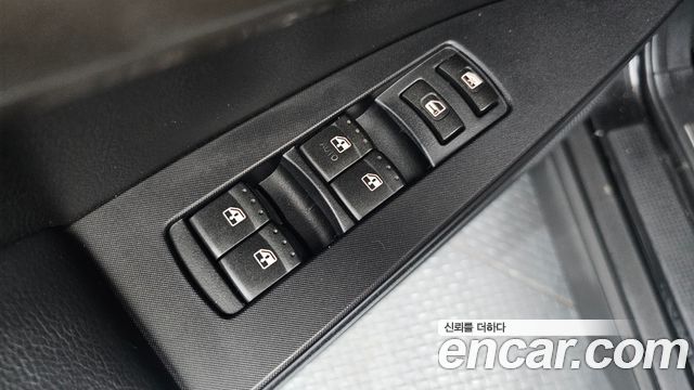 KG Mobility KORANDO 2014 — photo 26