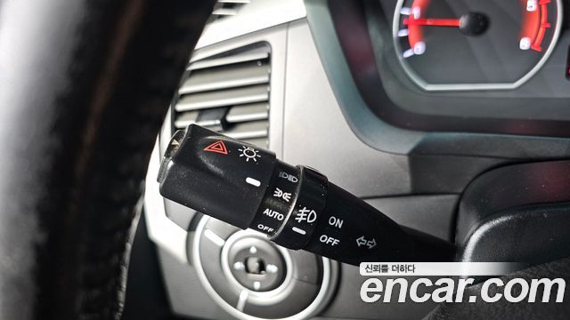 KG Mobility KORANDO 2014 — photo 27