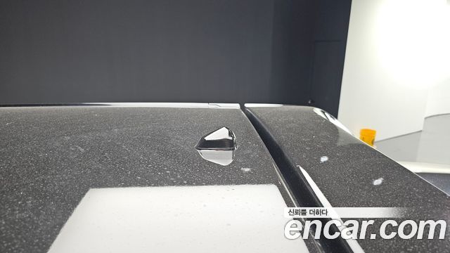 KG Mobility KORANDO 2014 — photo 29
