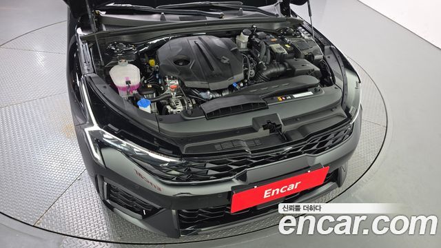 Kia K5 2025 — photo 6