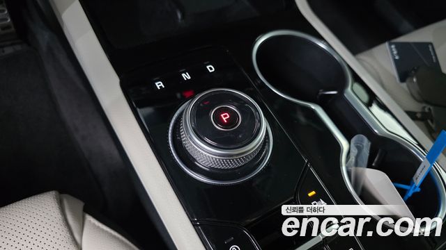 Kia K5 2025 — photo 12