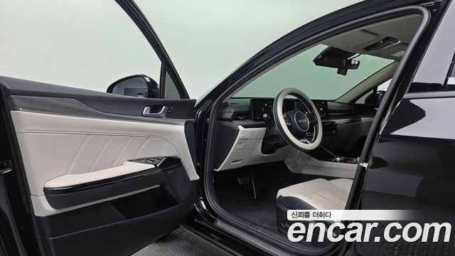Kia K5 2025 — photo 13