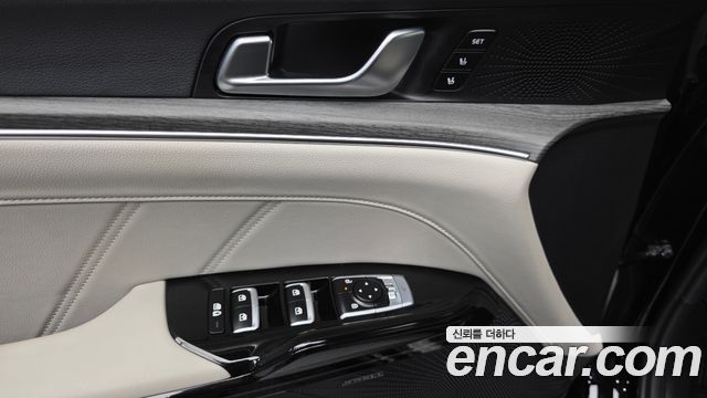 Kia K5 2025 — photo 17