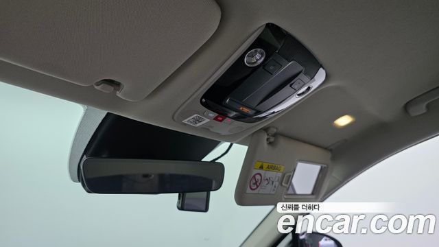 Kia K5 2025 — photo 28
