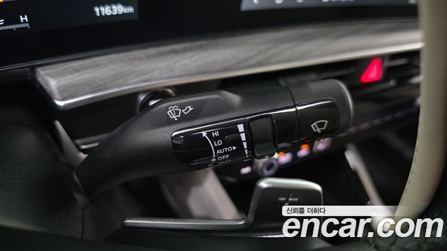 Kia K5 2025 — photo 30