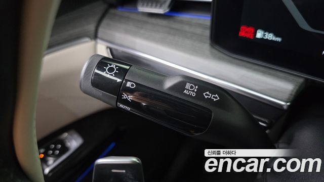 Kia K5 2025 — photo 31