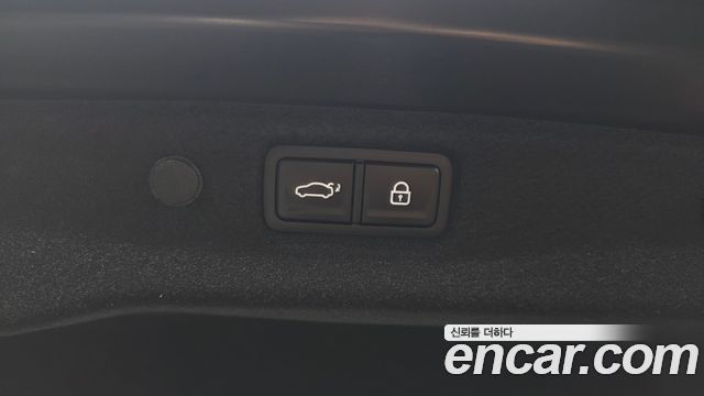 Kia K5 2025 — photo 32