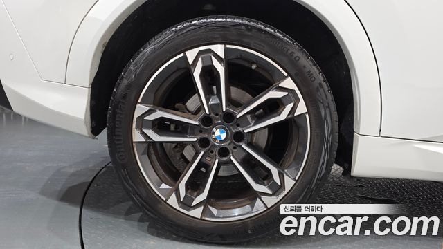 BMW X2 (F39) 2024 — photo 5