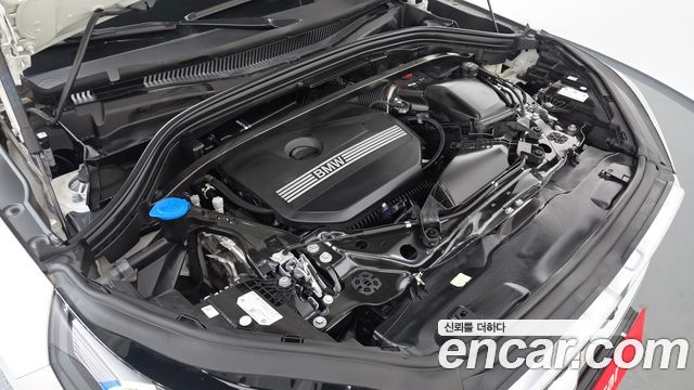 BMW X2 (F39) 2024 — photo 6