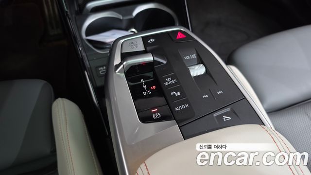 BMW X2 (F39) 2024 — photo 12