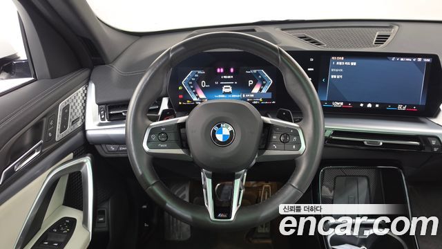 BMW X2 (F39) 2024 — photo 18