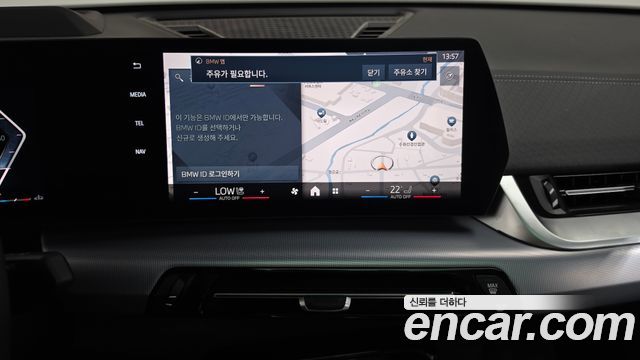 BMW X2 (F39) 2024 — photo 19