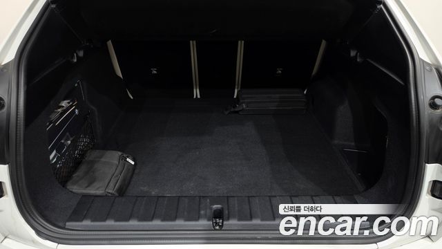BMW X2 (F39) 2024 — photo 24