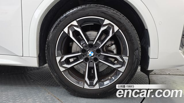 BMW X2 (F39) 2024 — photo 7
