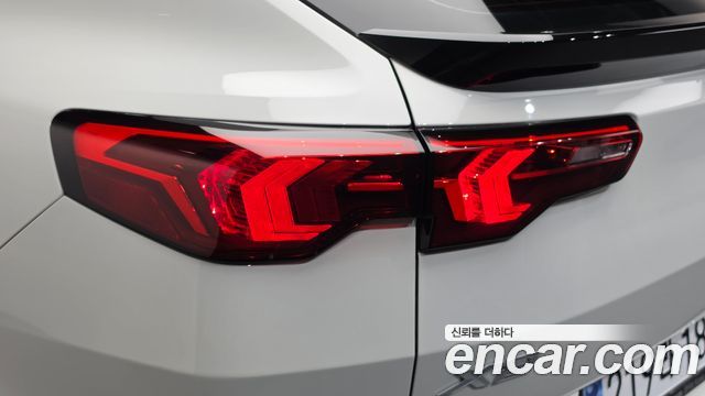 BMW X2 (F39) 2024 — photo 9