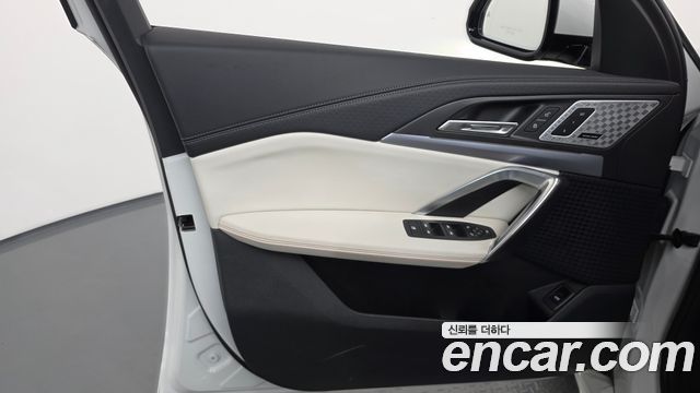 BMW X2 (F39) 2024 — photo 14
