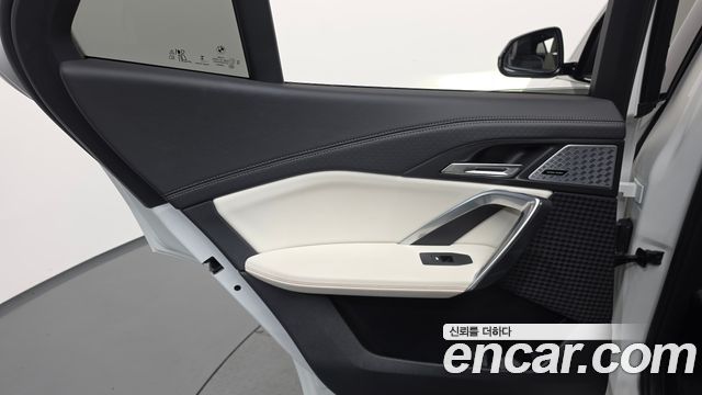BMW X2 (F39) 2024 — photo 15