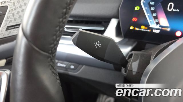 BMW X2 (F39) 2024 — photo 29
