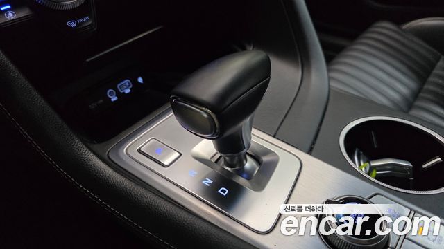 Genesis G70 2020 — photo 9