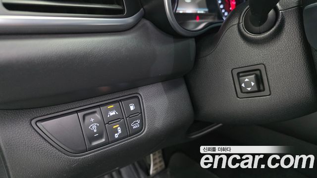 Genesis G70 2020 — photo 13