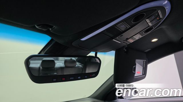 Genesis G70 2020 — photo 15