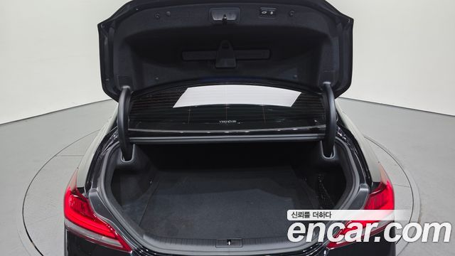 Genesis G70 2020 — photo 20